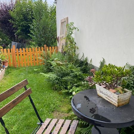 Ferienwohnung Nele Waldesch Екстериор снимка