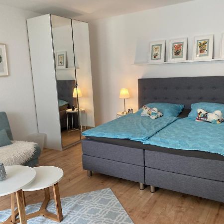 Ferienwohnung Nele Waldesch Екстериор снимка