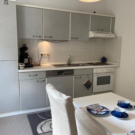 Ferienwohnung Nele Waldesch Екстериор снимка