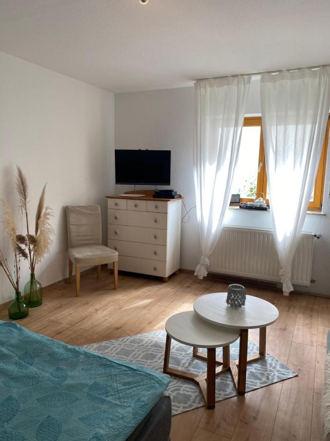 Ferienwohnung Nele Waldesch Екстериор снимка