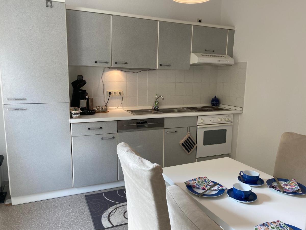 Ferienwohnung Nele Waldesch Екстериор снимка