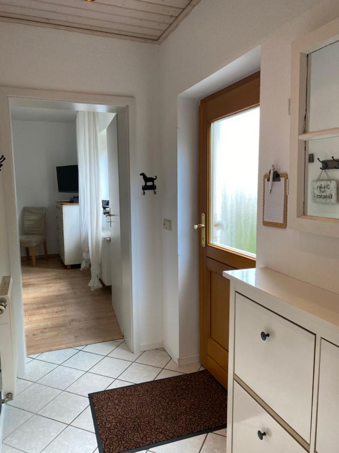 Ferienwohnung Nele Waldesch Екстериор снимка