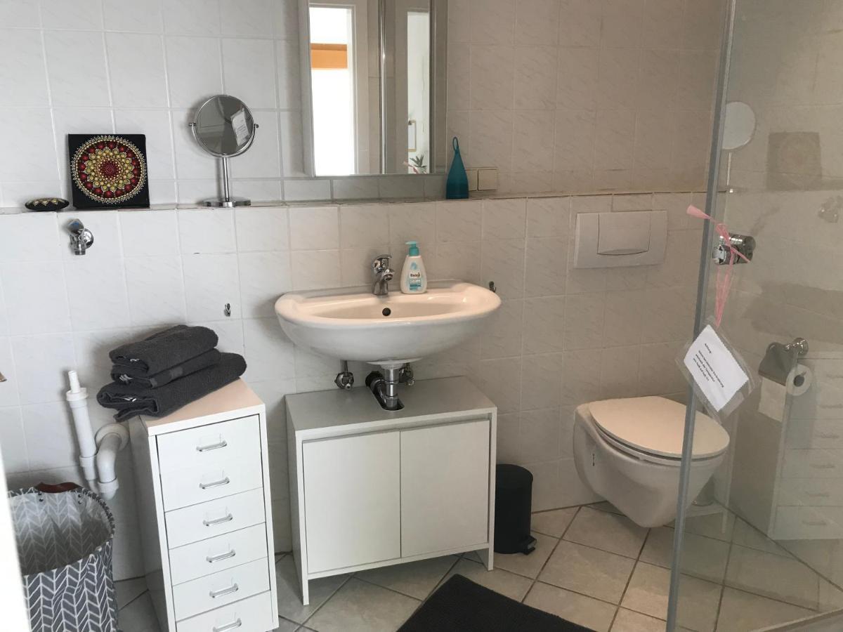 Ferienwohnung Nele Waldesch Екстериор снимка